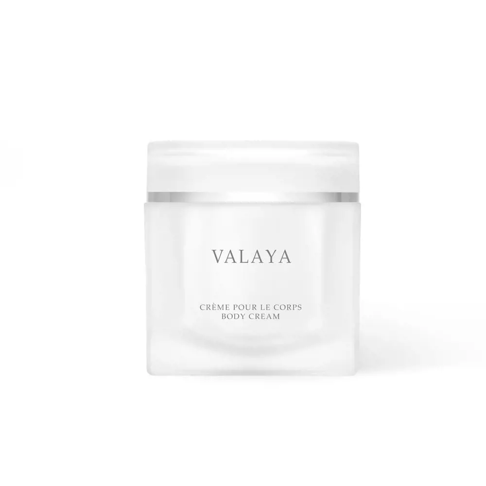 Parfums De Marly Valaya Refillable Body Cream 200ml